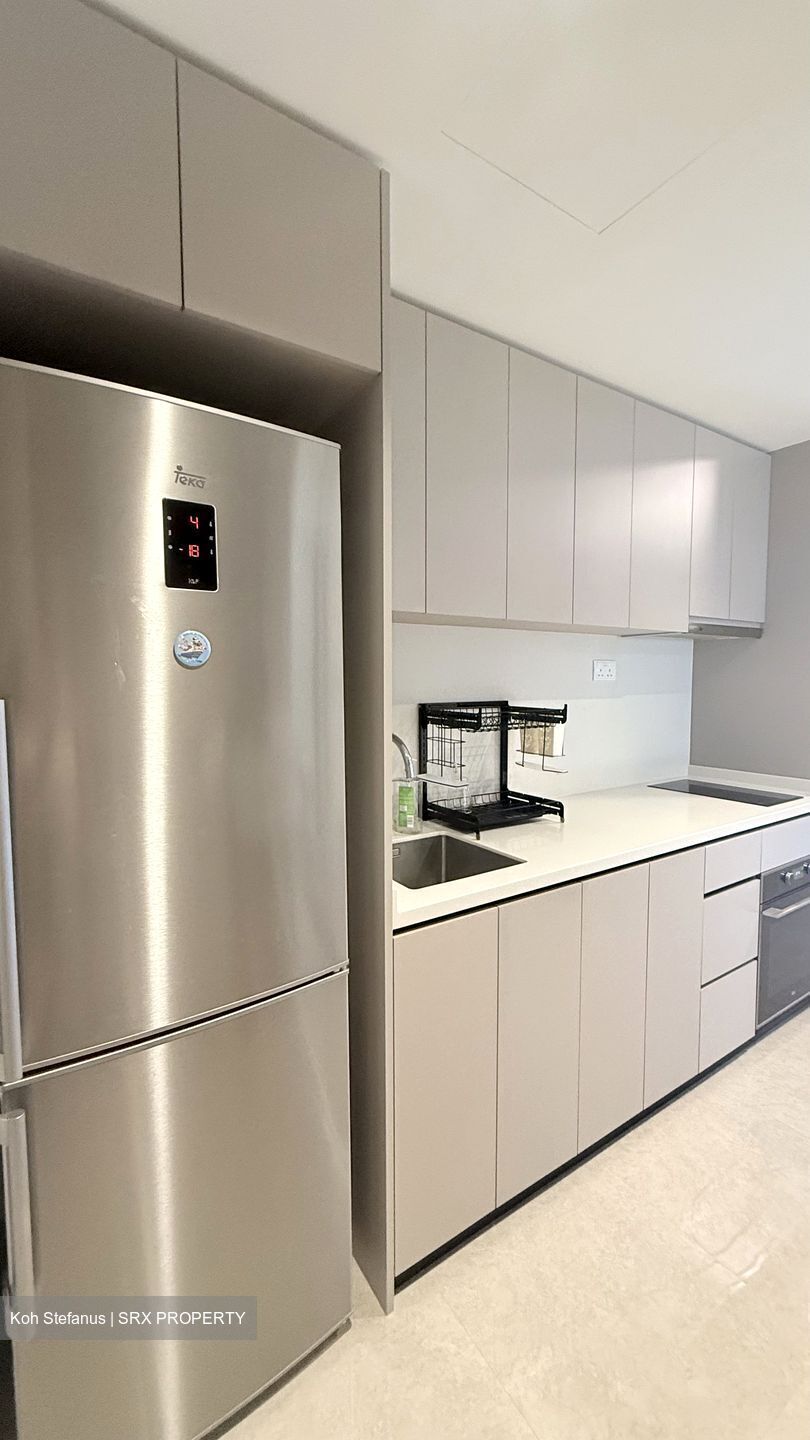 The Tapestry (D18), Condominium #575907191